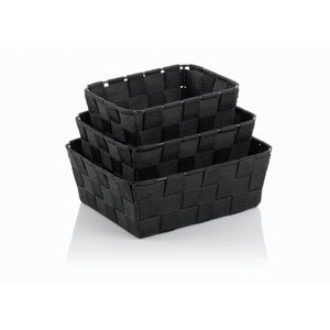 Korb-Set "Alvaro"
