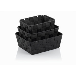 Korb-Set "Alvaro"