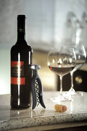 Korkenzieher "Moltovino"