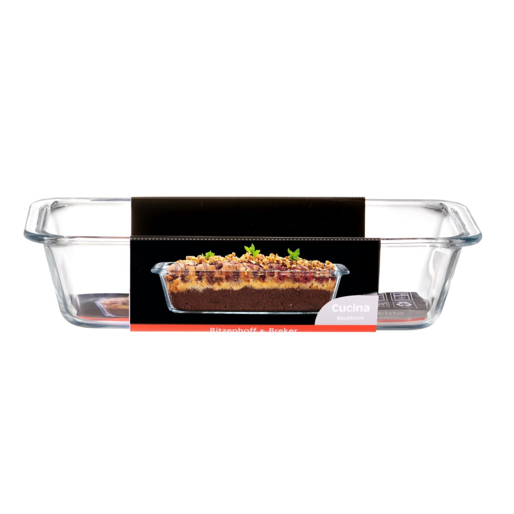 Kuchenform "Cucina"