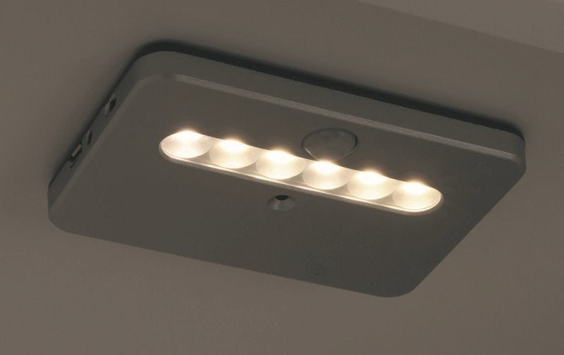 LED-Leuchte