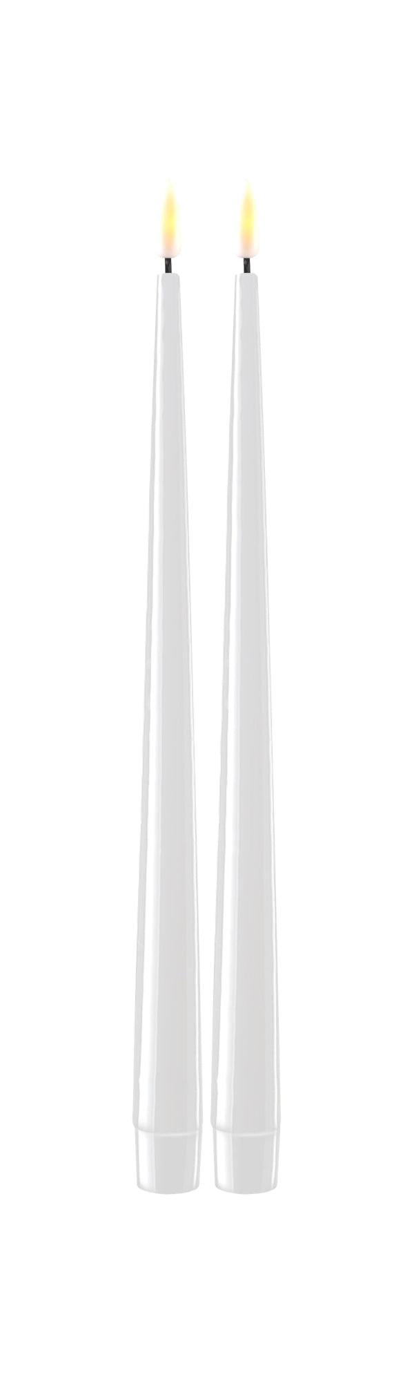 LED Stabkerze