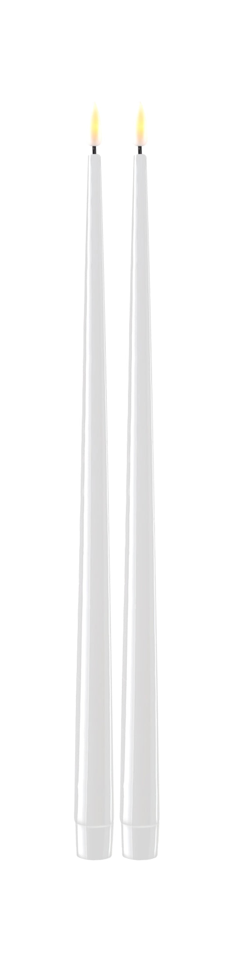 LED Stabkerze
