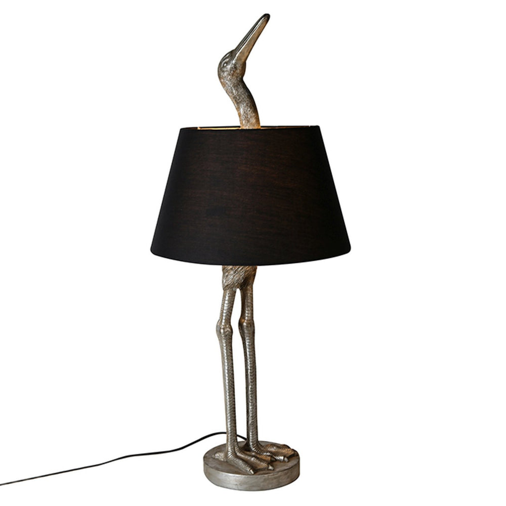 Lampe "Kranich"