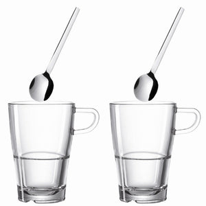 Latte-Macchiato-Set