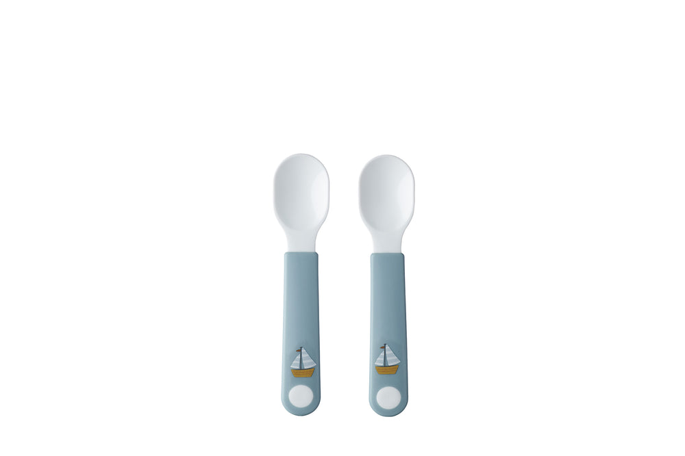 Lernlöffel-Set "Mio"