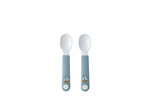 Lernlöffel-Set "Mio"