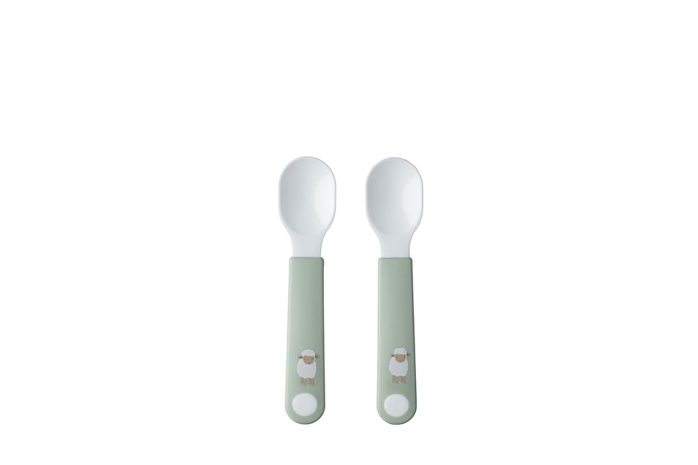 Lernlöffel-Set "Mio"