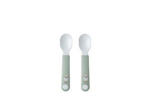 Lernlöffel-Set "Mio"