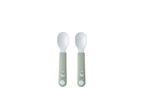Lernlöffel-Set "Mio"