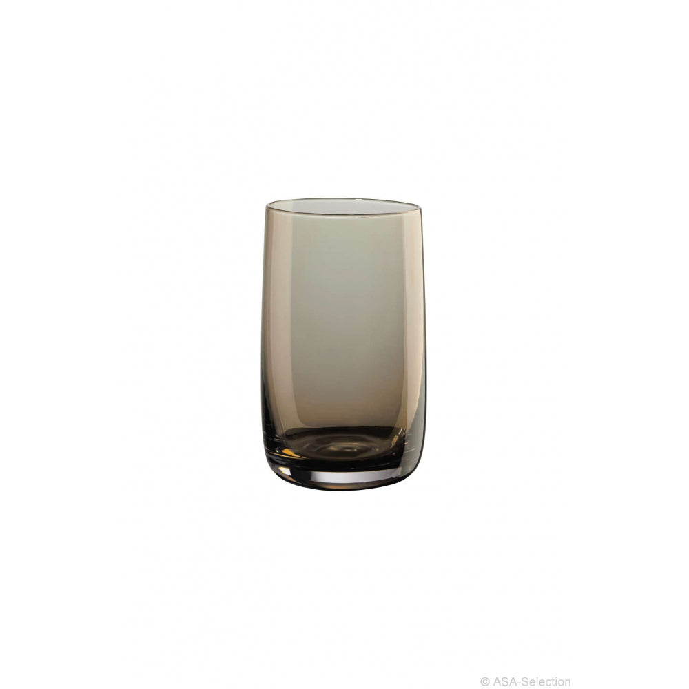 Longdrinkglas "Glass"