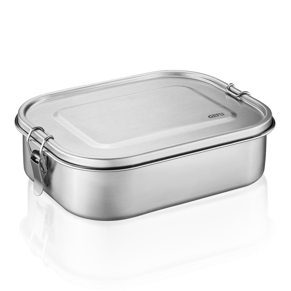 Lunchbox "Endure"