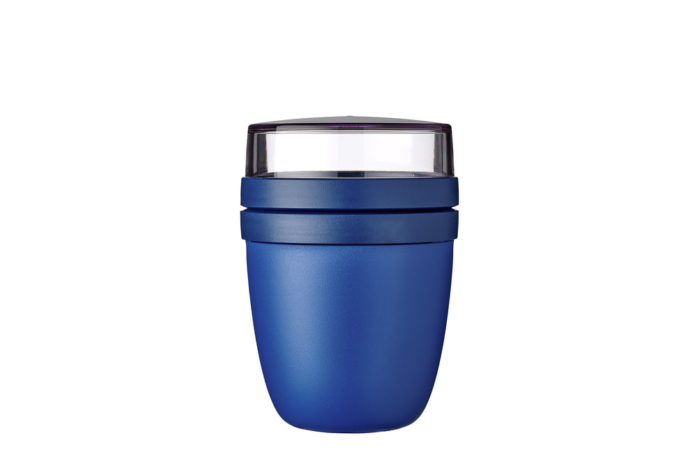 Lunchpot "Ellipse"