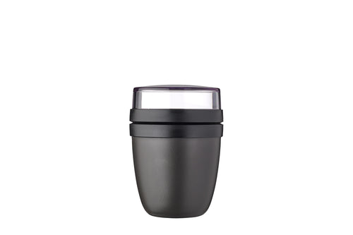 Lunchpot mini "Ellipse"