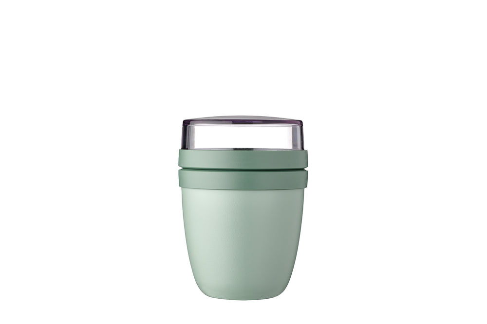 Lunchpot mini "Ellipse"