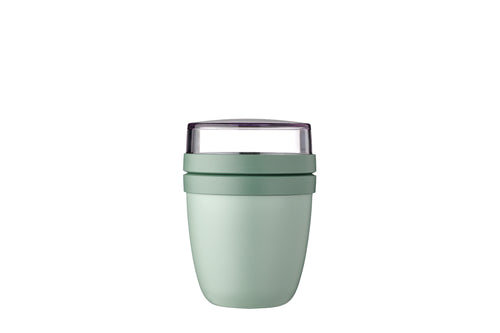 Lunchpot mini "Ellipse"
