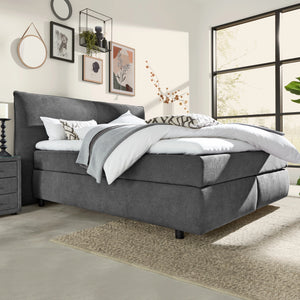 Boxspringbetten bei Interliving FREY