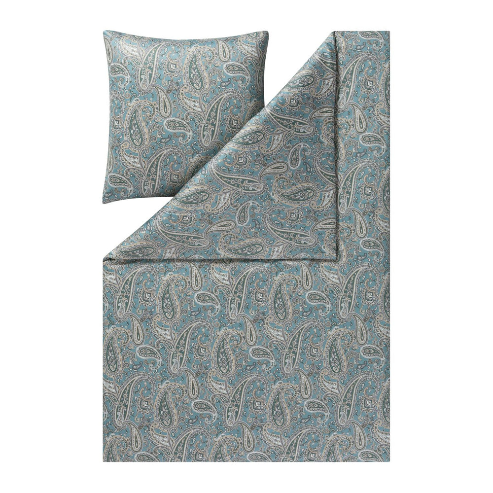 Mako-Interlock-Jersey Bettwäsche
