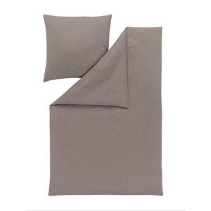Mako-Interlock-Jersey Bettwäsche