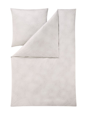 Mako-Interlock-Jersey Bettwäsche