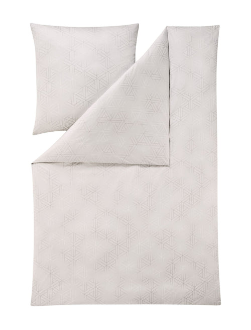 Mako-Interlock-Jersey Bettwäsche