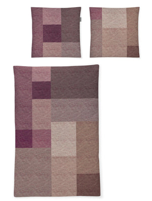 Mako-Satin Bettwäsche