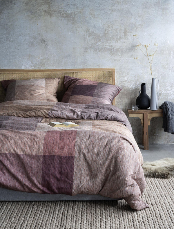 Mako-Satin Bettwäsche