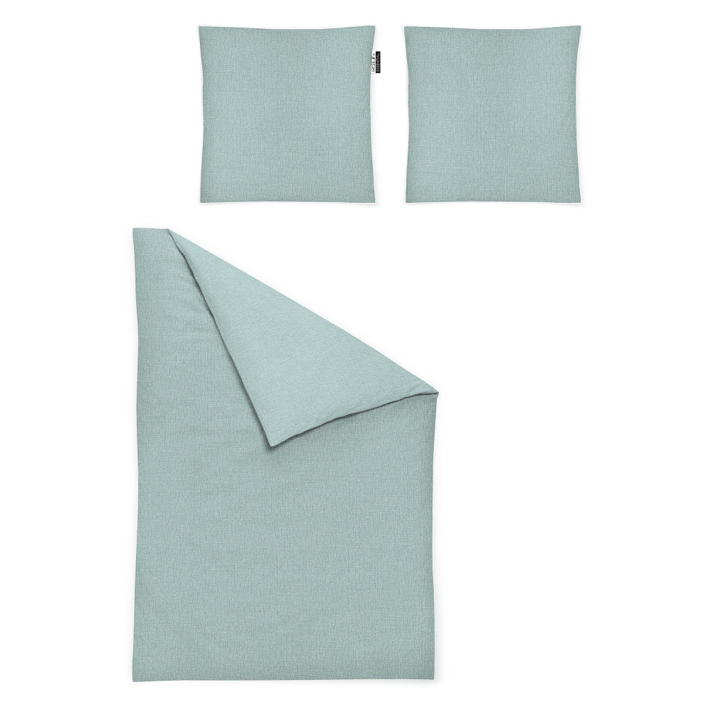 Mako-Satin Bettwäsche