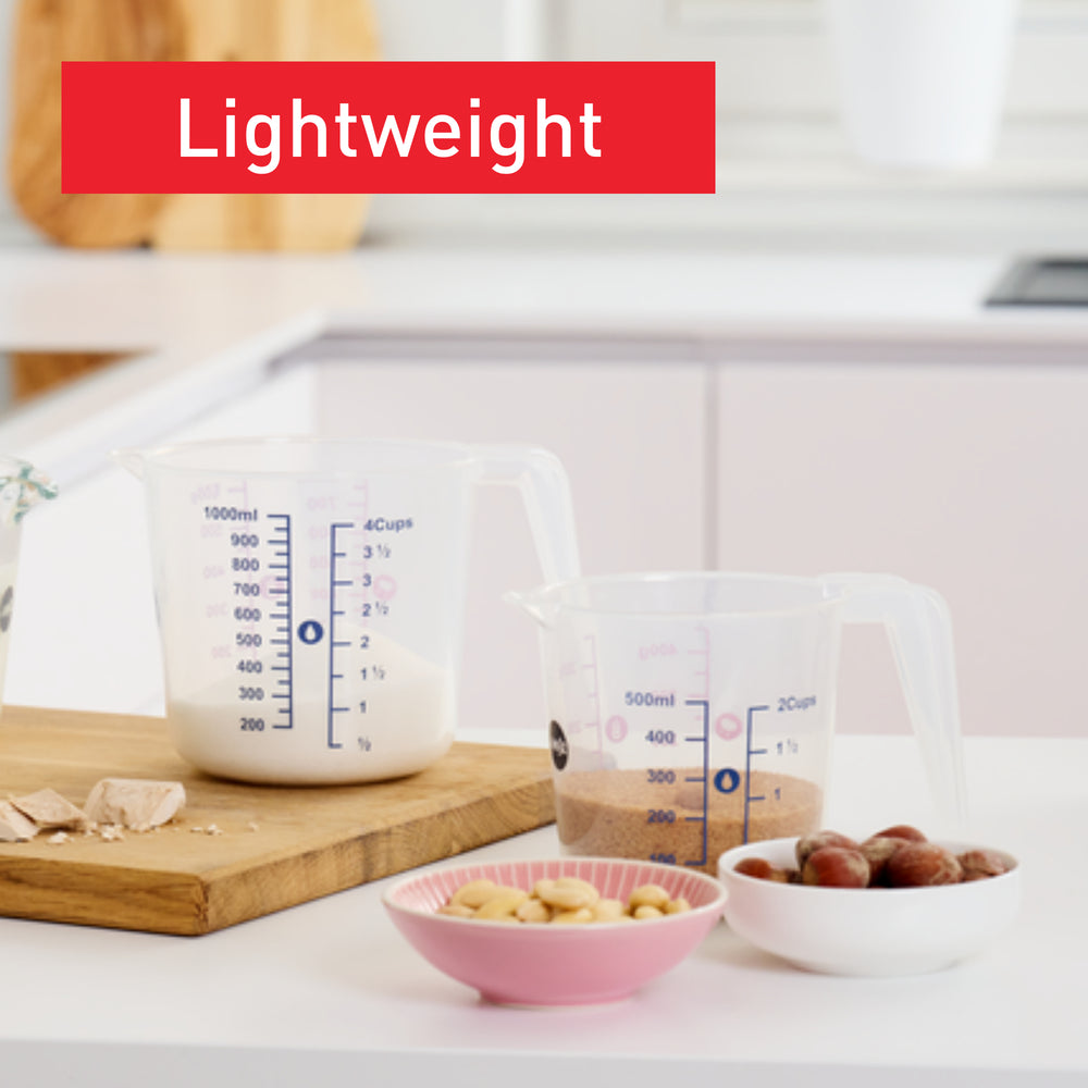 Messbech  "Prep & Bake"