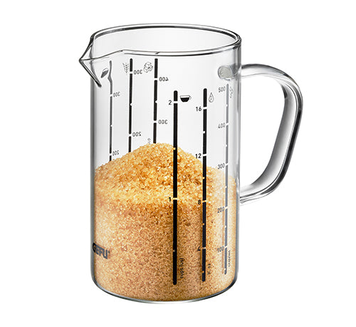 Messbecher "Meti"