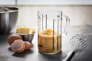 Messbecher "Meti"