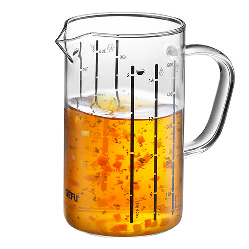 Messbecher "Meti"