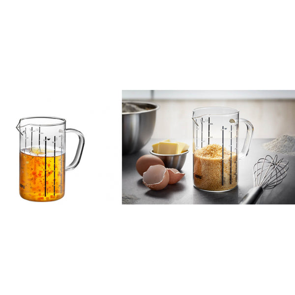 Messbecher "Meti"