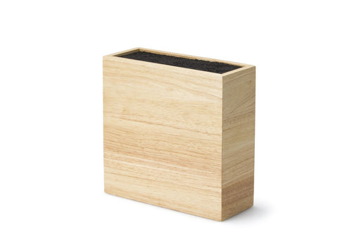 Messerblock mit Flex-Einsatz