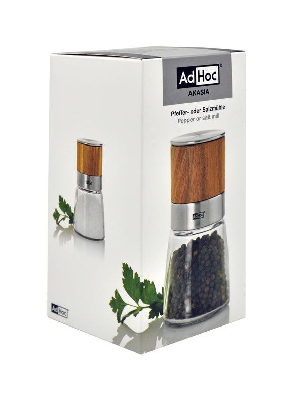 Mühlen "Akasia"