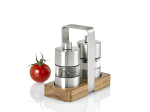 Mühlen "Menage Minimill"