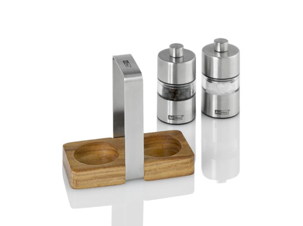 Mühlen "Menage Minimill"