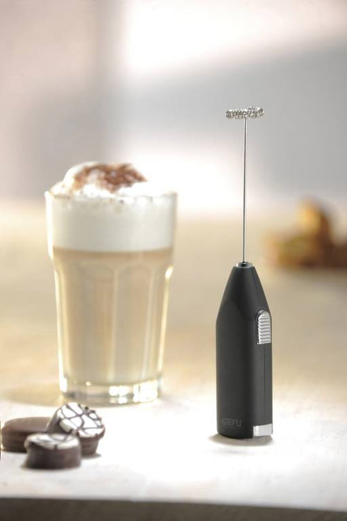 Milchaufschäumer  "Fino"