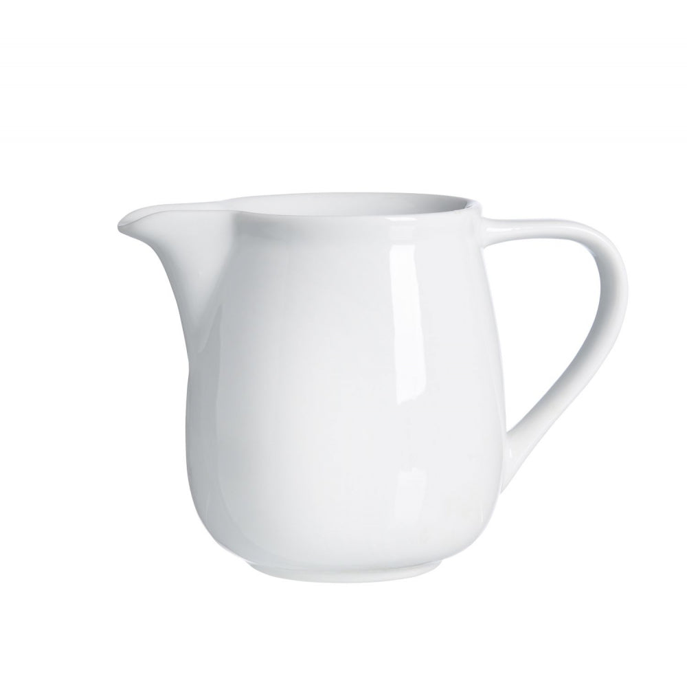 Milchkrug "Bianco"