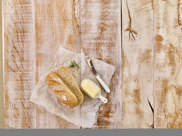 Mini-Baguetteblech