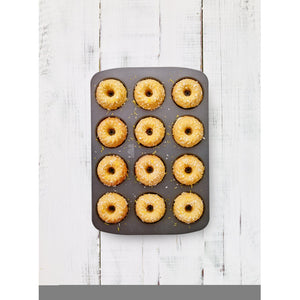 Mini-Gugelhupfblech