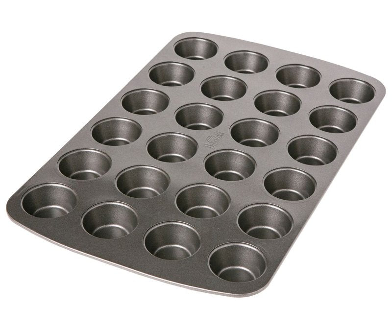 Mini-Muffinform