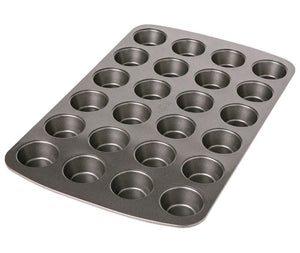 Mini-Muffinform