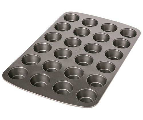 Mini-Muffinform