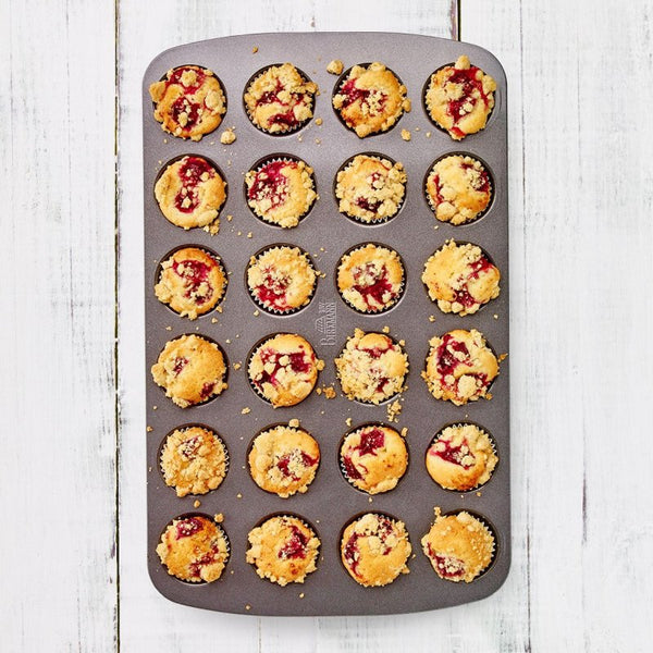 Mini-Muffinform