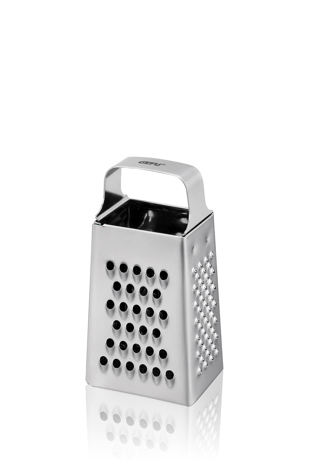 Mini-Vierkantreibe "Cubi"