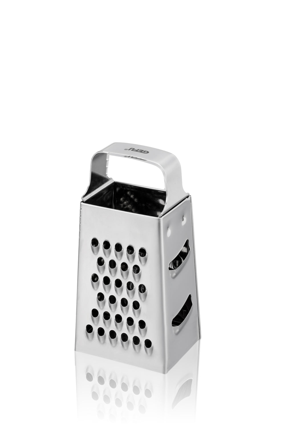 Mini-Vierkantreibe "Cubi"