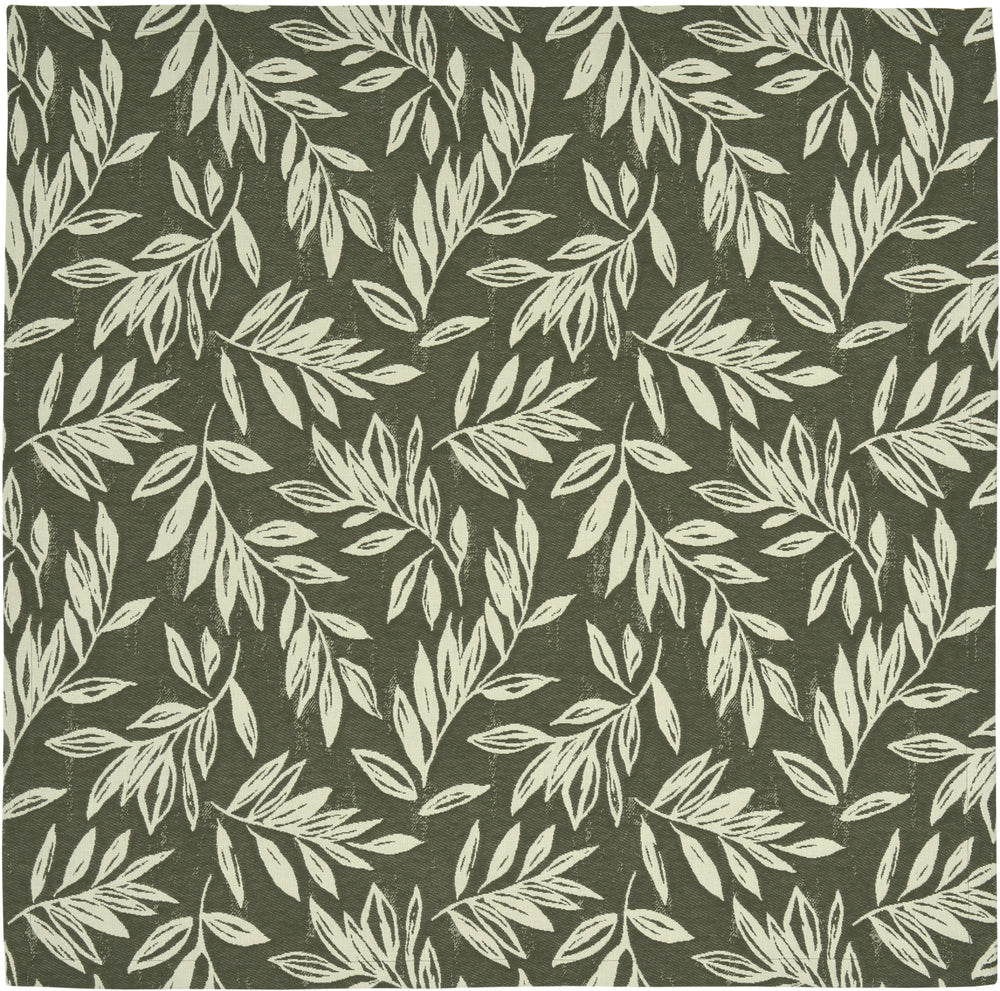 Mitteldecke "Leaves"