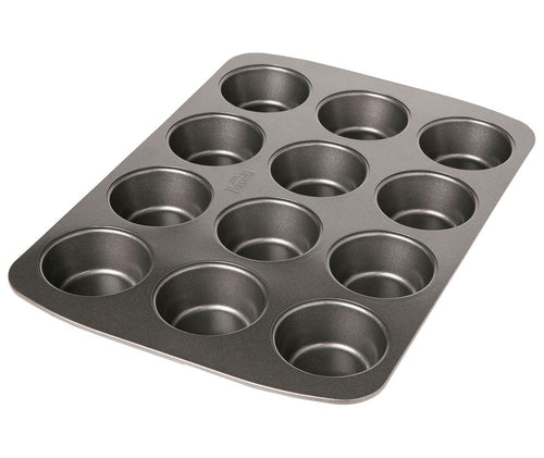 Muffinform