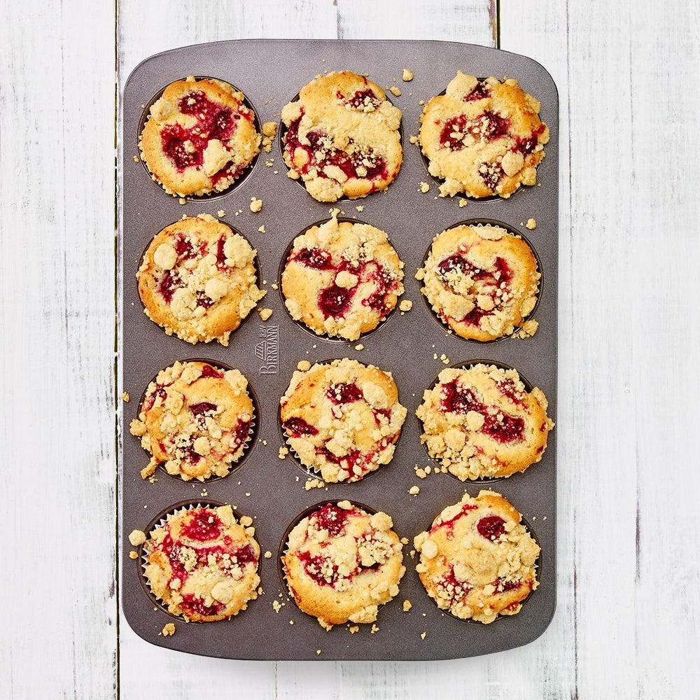Muffinform